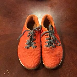 NoBull Chess Trailer Men’s Size 11 good condition.